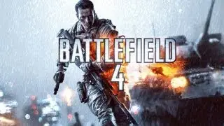 Guns of Battlefield 4