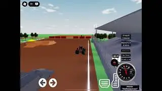 Most longest save a monster trucks overdrive