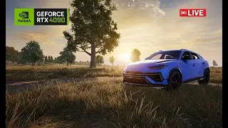 PUBG DUO - RTX 4090 Ultra Settings 2K