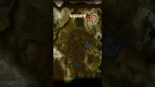 The Kenshi Map Size Is HUGE | Kenshi Fact 10