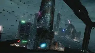 AirCar Update 1 VR with Valve Index