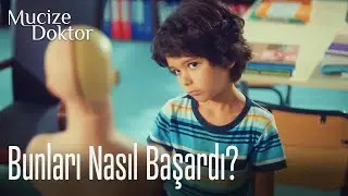 Ali bunları nasıl başardı?