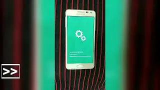 Samsung Galaxy Alpha Epsil Rom v4.6 installation