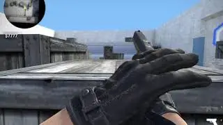 Counter Strike  Global Offensive Играем  1vs1