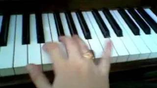Song fo J.M.