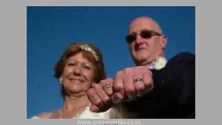 Wedding Photographers Abbey Hill Golf Centre Milton Keynes