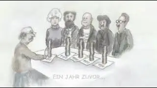 Хочу весь мир и ещё 5% - Фабиан.