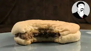 Poundland Microwave Snacks: Mulligans | Ashens