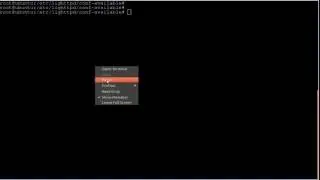 How to install LLMP Server Lighttpd  PHP FPM and MySQL on Ubuntu 16