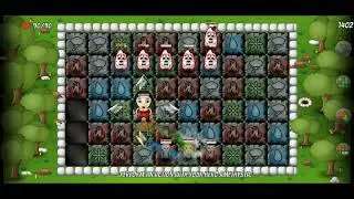 Magic Variable Trailer