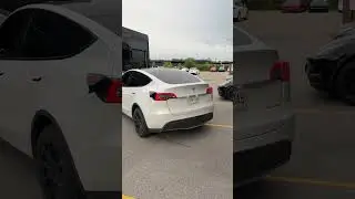It Broke...