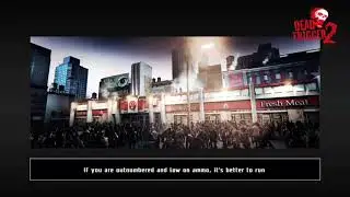 Dead Trigger 2 Gameplay Helicopter Machine Gun