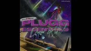 FREE Plugg Drumkit - 
