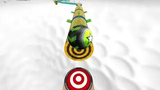 Going Balls SpeedRun Gameplay Level 3923-3924