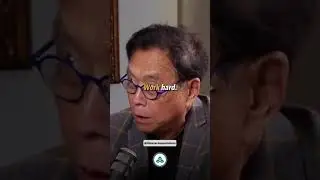 Robert Kiyosaki | People Are Brainwashed| Poverty Hurts| Motivational Speech | The Startup Scholars