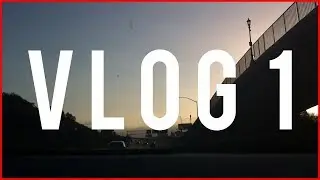 МОЙ ПЕРВЫЙ ОБЩИЙ ВЛОГ С КАНАЛОМ 