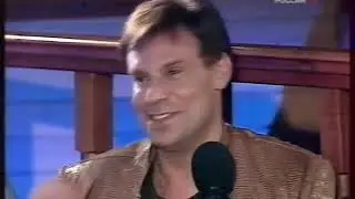 Ефим Шифрин об учёбе в ГИТИСе