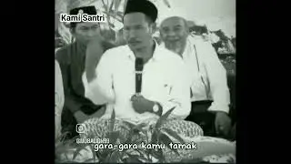 Ngaji Gus Baha