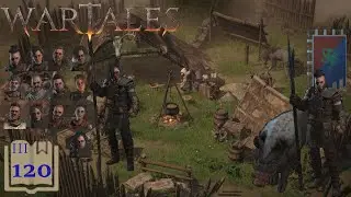 Grinmeer Champion - Wartales A3C120