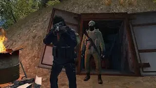 Stalker-Online - (Stay OUT) - Ну что?Вспомним старые былые? Часть 2