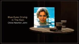 Olivia Newton John - Blue Eyes Crying In The Rain / FLAC File