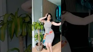 Tamer Hosny Arabic Belly Dance by Isabella 