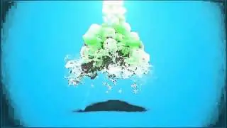 The Christmas From World // Ae Project 4 Free