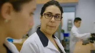 #pharmaciensindépendants  : L'histoire de Léa, pharmacienne-propriétaire indépendante