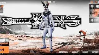King 👑 Is Back | PUBG Lobby Edit Alight Motion XML Preset | Liger Gamers