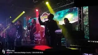 CHAPOTEANDO  EL PEGA PEGA