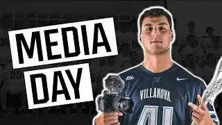D1 LACROSSE MEDIA DAY