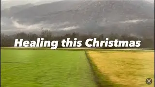 happy travel vlog | France | Day 1 | Christmas, Meeting my friends, Alpe d’Huez