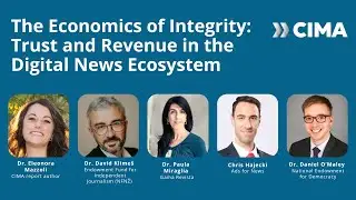 The Economics of Integrity: Trust and Revenue in the Digital News Ecosystem