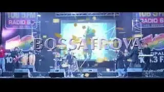 BossaTrova Versátil - Garota de Ipanema