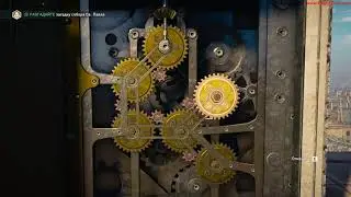 ACS Разгадка загадки Собора Святого Павла