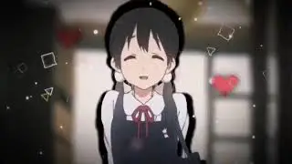 Tamako & Mochizo edit / XO