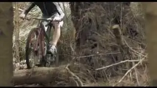 Lauf Trail Racer   FAST, LIGHT, STIFF
