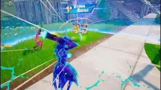 Como quase classifiquei:console-17kill