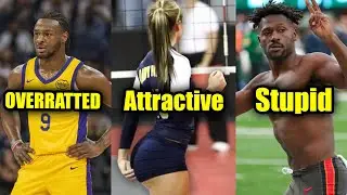 What Your School Sport Says About You