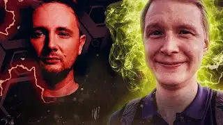 КАМИКАДЗЕ СТАВИТ JOVE НА МЕСТО! 