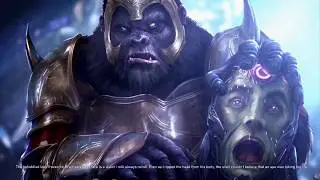 Ending - Gorilla Grodd - Injustice 2 (PS4)