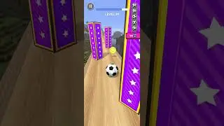 Going Balls level 33-35 #goingballs