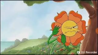 Cuphead se bebeu