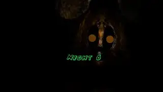 Five Nights with the Farter Night 6