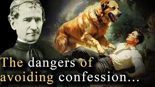 What if Saint John Bosco Was YOUR Spiritual Director? | Ep. 262