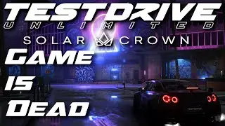 Everyone Is Complaining About Test Drive Unlimited Solar Crown