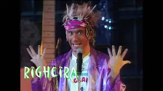 L'estate sta Finendo - Righeira (1985) Festivalbar - HQ Audio