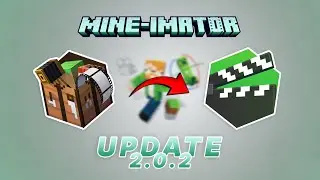 Cara Update/Download Mine-imator 2.0.2