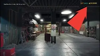 Max level and lots of Money Cheat [CarMechanic Simulator PS4]