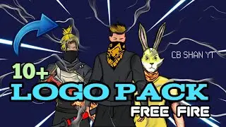 +5 LOGO PACK'S 📌📌📌📌📌(NO PASSWORD)||cb shan yt||